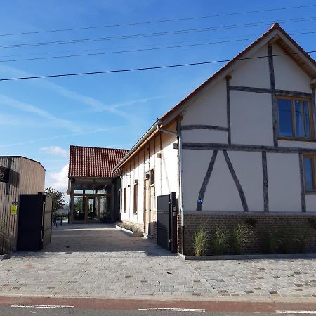 De Bonderbei Bed & Breakfast Wellen Ngoại thất bức ảnh