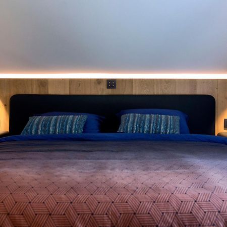 De Bonderbei Bed & Breakfast Wellen Ngoại thất bức ảnh