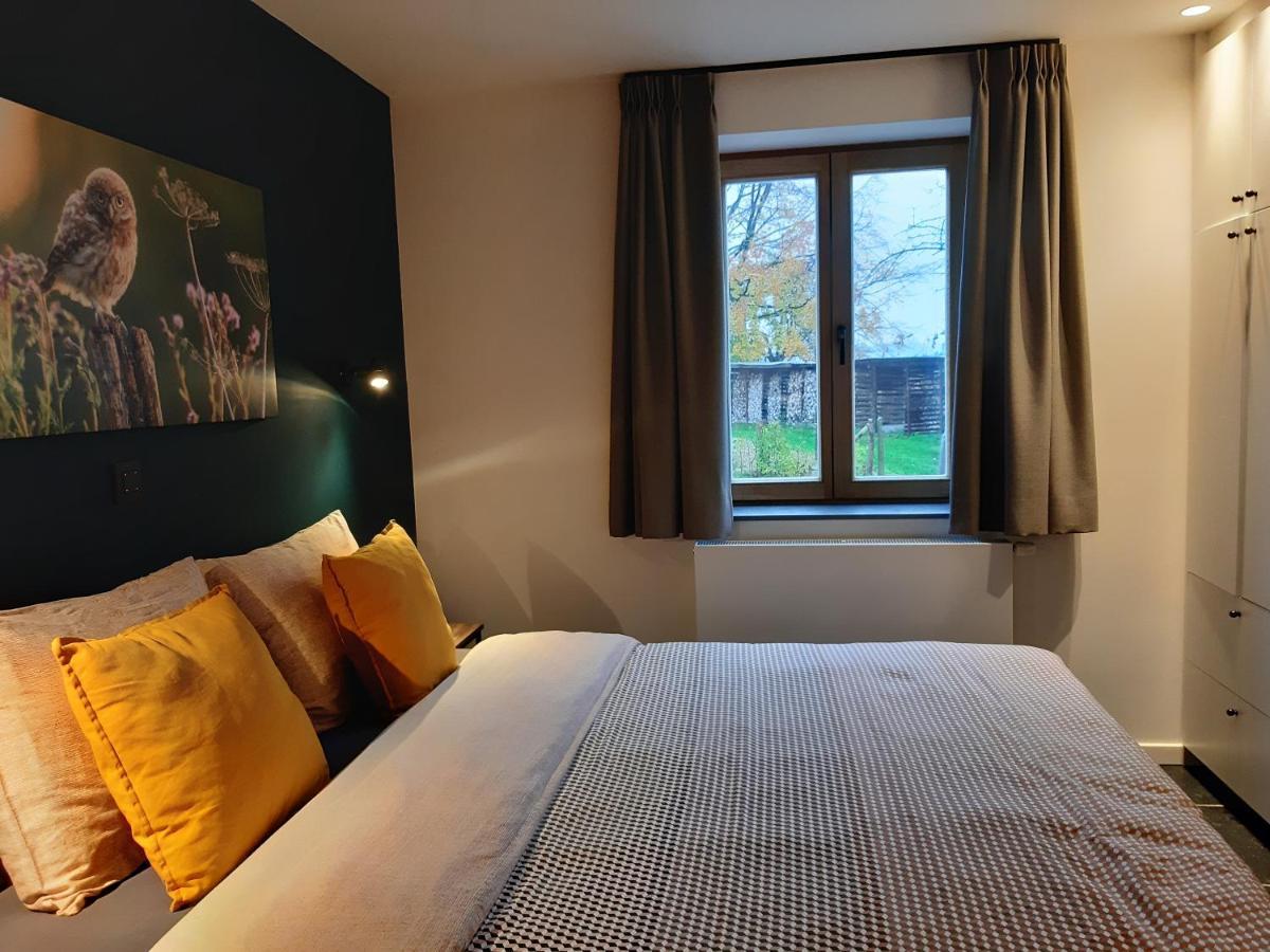 De Bonderbei Bed & Breakfast Wellen Ngoại thất bức ảnh