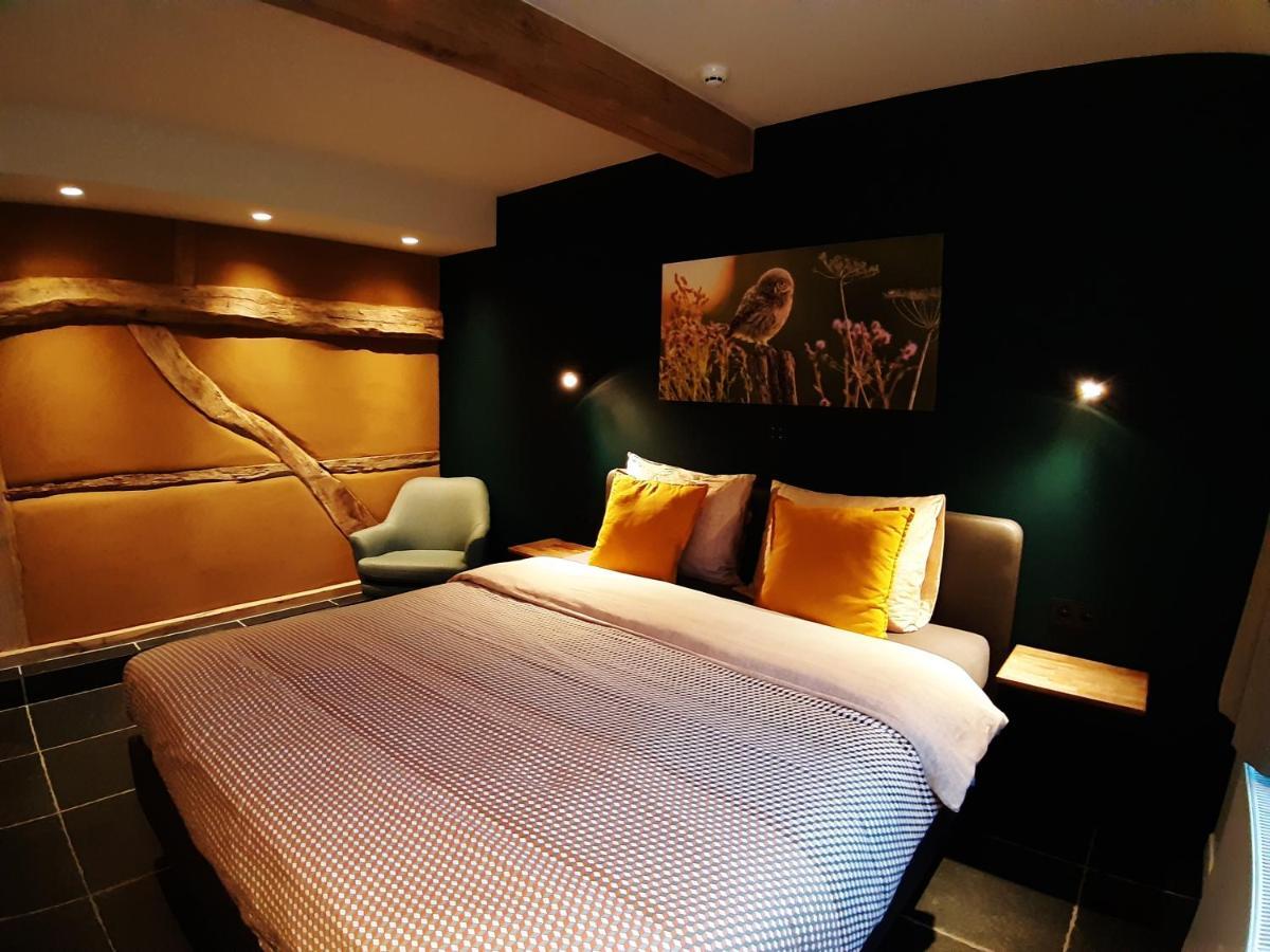 De Bonderbei Bed & Breakfast Wellen Ngoại thất bức ảnh