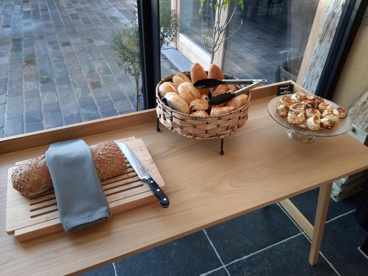 De Bonderbei Bed & Breakfast Wellen Ngoại thất bức ảnh