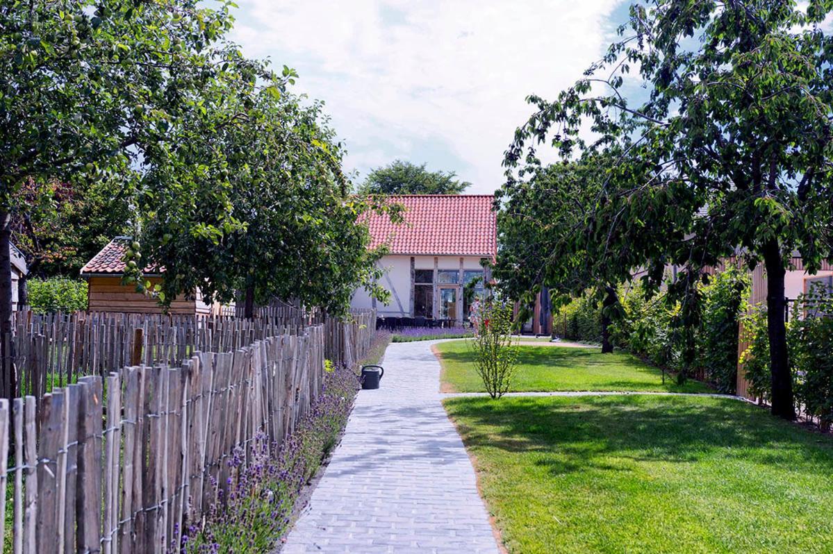 De Bonderbei Bed & Breakfast Wellen Ngoại thất bức ảnh
