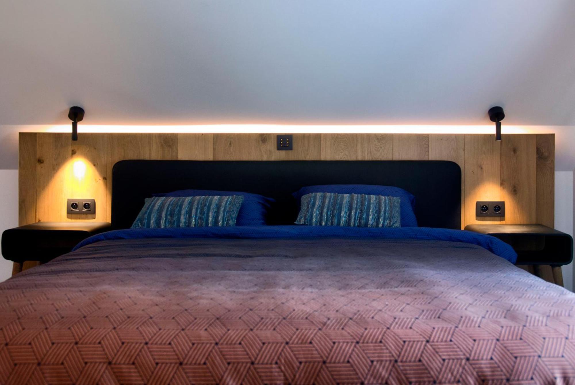 De Bonderbei Bed & Breakfast Wellen Ngoại thất bức ảnh