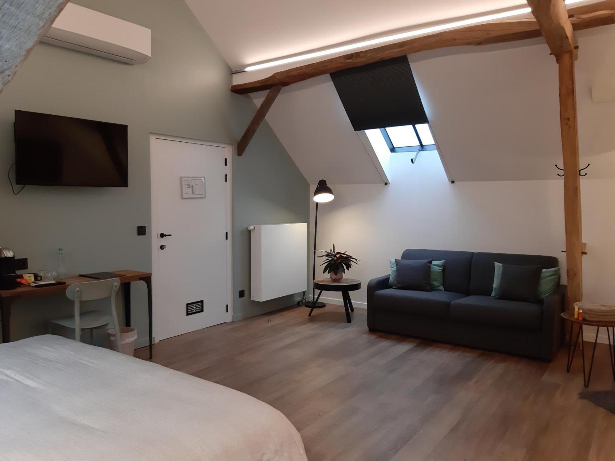 De Bonderbei Bed & Breakfast Wellen Phòng bức ảnh